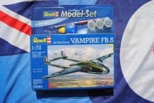 images/productimages/small/de Havilland VAMPIRE FB.5 Revell 63993 doos.jpg